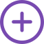 Plus icon